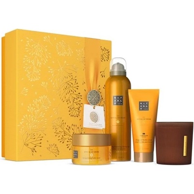 RITUALS The Ritual of Mehr - Medium Gift Set 2025 Душ гел дамски