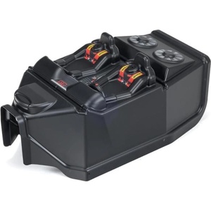 Arrma интериор черен: Mojave 4S