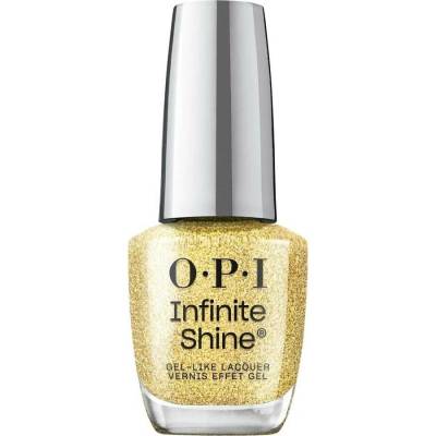 OPI - Nail Lacquer Good Enough To Treat Laky na nehty 15 ml Světle hnědá unisex