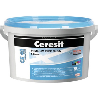 Ceresit CE 40 Cement Grey 5 kg