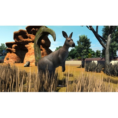 Zoo Tycoon: Ultimate Animal Collection