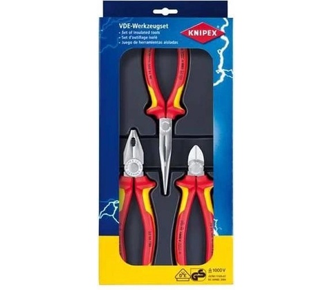 Knipex 002012