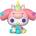 Funko Pop! Sanrio Hello Kitty My Melody 10 Cm