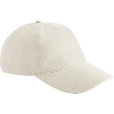Beechfield K Leisure B 66 5 panelová COT53006610099-natural Naturální