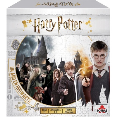 Educa Harry Poter Borras ES