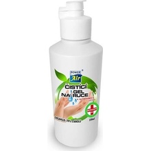 Power Air antimikrobiální gel 250 ml