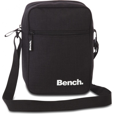 Bench Classic 2 L čierna