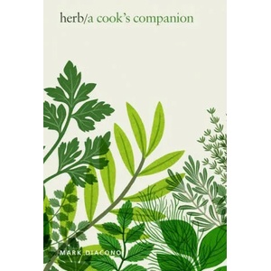 Herb | DIACONO MARK (ISBN: 9781787136359)