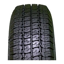 Tigar Cargo Speed Winter 225/75 R16 118R