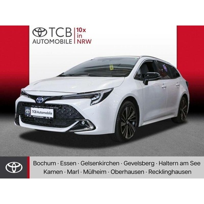 Toyota Corolla 2.0 Hybrid Touring Sports 144 kW
