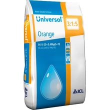 ICL Universol 16-5-25+3,4MgO+ME Oranžový 25 Kg