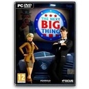The Next Big Thing