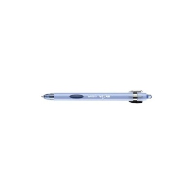 Writech Химикалка гел Velar синя
