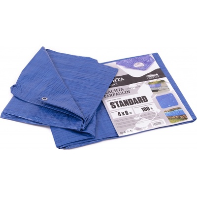 Lobster 102283 plachta 4 x 6 m 80 g/m²