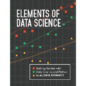 Elements of Data Science (ISBN: 9780971677517)