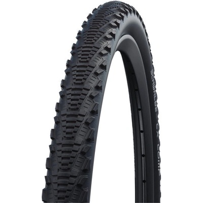 Schwalbe CX Comp HS 369 700 x 35C 28 x 1.35 35-622