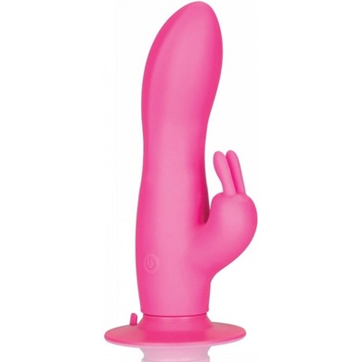 California Ex Novel CalExotics Shower Jack Rabbit