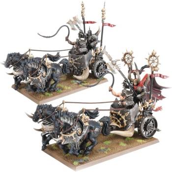Games Workshop Chaos Chariots (99120201051)