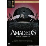 Amadeus DVD