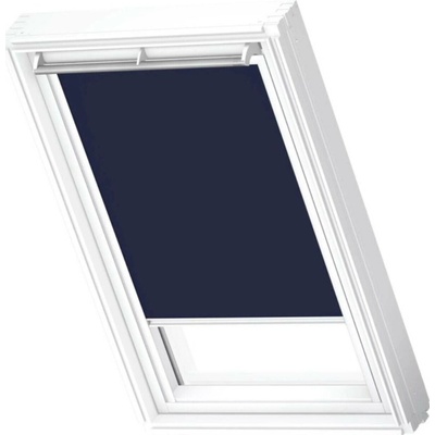 VELUX DKL MK06 Standard 1100 stříbrná lišta