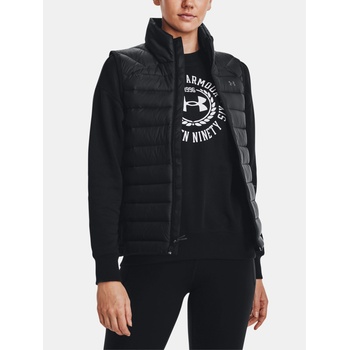 Under Armour Дамски елек Under Armour Storm Down 2.0 Storm Vest Under Armour | Cheren | ЖЕНИ | XS