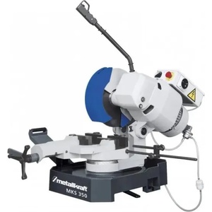 Stürmer MKS 350 (3621350) Потапящ циркуляр, герунг
