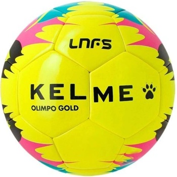 Kelme Olimpo Gold Replica