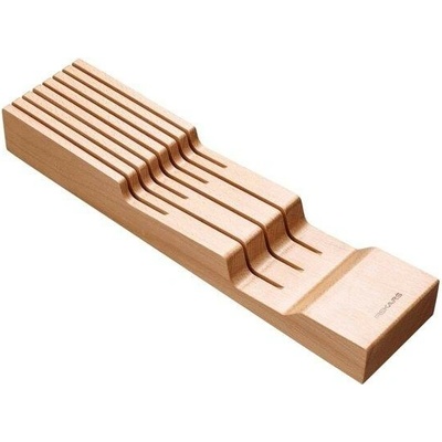Fiskars Drevený blok na nože do zásuvky 1062890