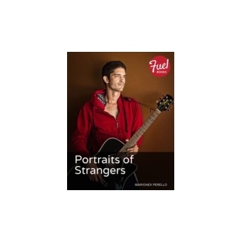Portraits of Strangers - Perello Ibarionex