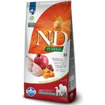 N&D Quail Pumpkin & Pomegranate Adult Medium & Maxi 12 kg
