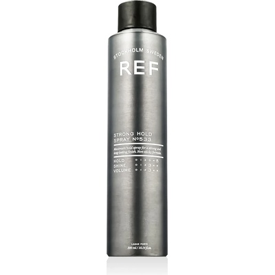 REF Strong Hold Spray N°533 300 ml