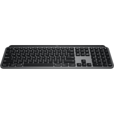 Logitech MX Keys Mac Wireless Keyboard 920-009558
