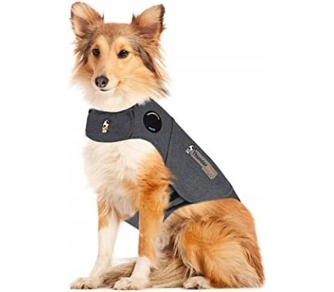 ThunderShirt Bunda