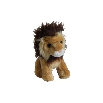 Image 1 of Silky плюш Лъв, плюшена играчка
