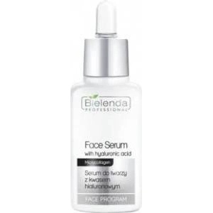 Bielenda Professional Face Serum With Hyaluronic Acid (W)