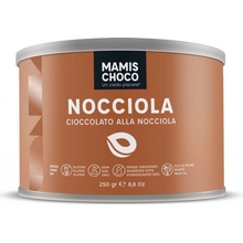 Mamis Caffé Mamis Choco Nocciola - čokoláda v prášku 250 g