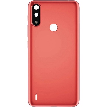 Motorola Заден капак за Motorola Moto E7 Power PAMH0001IN