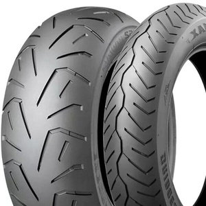 Bridgestone Exedra Max E-Max TT 100/90-19 57H Мотоциклетни гуми