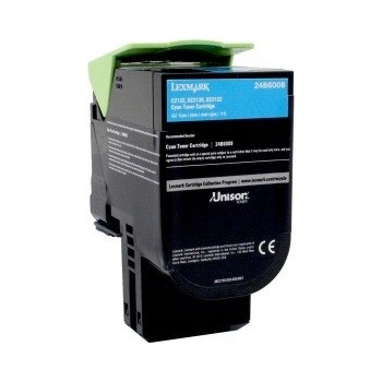 Lexmark 24B6008 - originálny