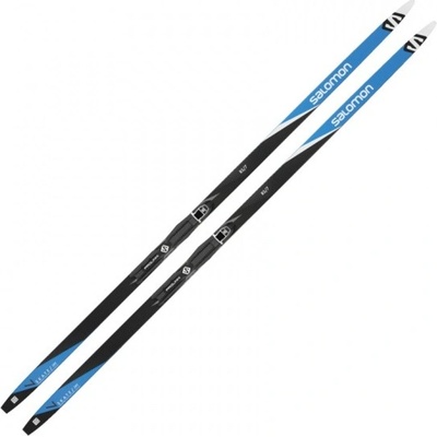 Salomon RS 7 X-Stiff PM + Salomon Prolink Access 2022/23