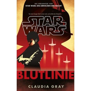 Star Wars: Blutlinie (ISBN: 9783833247880)