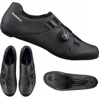 Shimano SH-RC300ML čierna