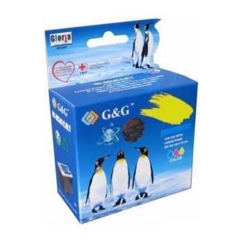 Image 1 of G&G Касета CANON BCI-61 - Color - G&G Неоригинален