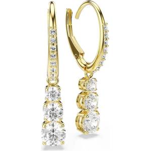Swarovski Обици Swarovski STILLA (5723300)