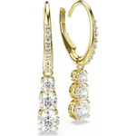Swarovski Обици STILLA (5723300)