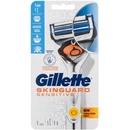 Gillette SkinGuard Sensitive Flexball Power