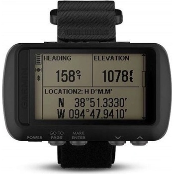 Garmin Foretrex 601