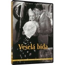 Veselá bída DVD