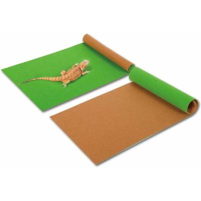 ReptiZoo Absorpčný koberec obojstranný 48,2 x 23,3cm
