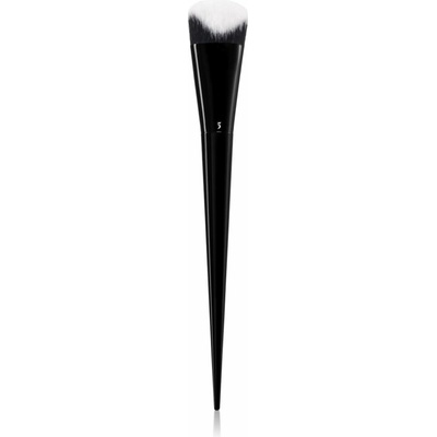 KVD Beauty Edge Creme Contour Brush kontúrovací štetec typ 5 1 ks